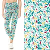 Women jogger